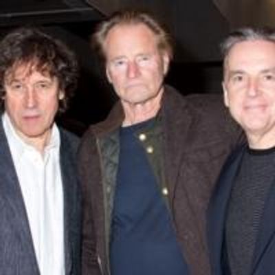 Photo Coverage: A PARTICLE OF DREAD Opening Night