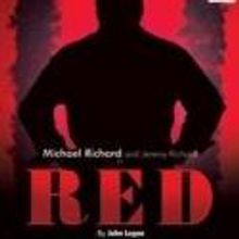 BWW Reviews: Evocative and Memorable RED at Theatre on the Bay