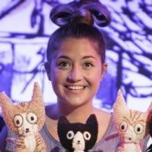 Marlowe Theatre & The Beaney Partner for Canterbury Children's Festival