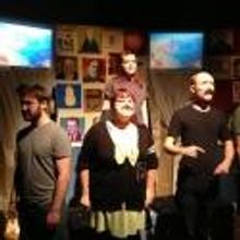 BWW Review: Bad Habit Offers 44 PLAYS FOR 44 PRESIDENTS