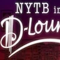 Josh Walker's New Musical TOULOUSE! Set for NYTB in the D-Lounge, 11/11