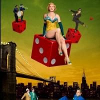 GUYS AND DOLLS to Begin Previews April 12 at Shaw Festival