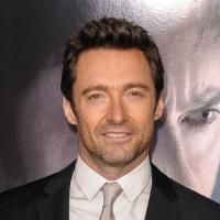 Hugh Jackman Hosts TNT's CHRISTMAS IN WASHINGTON Tonight