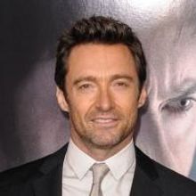Hugh Jackman Hosts TNT's CHRISTMAS IN WASHINGTON Tonight