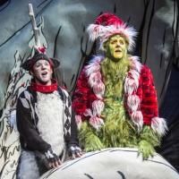 Photo Flash: First Look at Steve Blanchard, Steve Gunderson and More in Old Globe's…