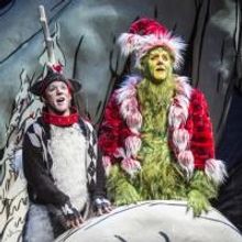 Photo Flash: First Look at Steve Blanchard, Steve Gunderson and More in Old Globe's…