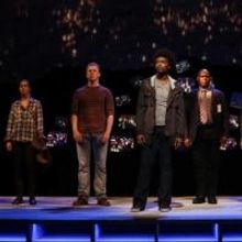 BWW Reviews: Ford's Theatre Gets to Heart of THE LARAMIE PROJECT