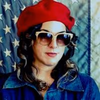 QUEEN OF THE BEATNIKS: THE SONGS OF JUDY HENSKE Plays The Cutting Room Tonight