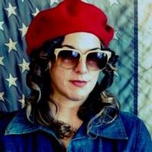 QUEEN OF THE BEATNIKS: THE SONGS OF JUDY HENSKE to Play The Cutting Room, 7/3