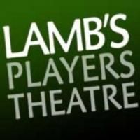 Lamb's Players Theatre's 2015 Season to Include YOU CAN'T TAKE IT WITH YOU, WEST…