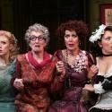 Photo Flash: First Look at Liz Pearce, Khris Lewin, Ed Dixon and More in Goodspeed's…