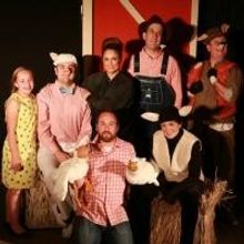 BWW Reviews: Radiant, Humble CHARLOTTE'S WEB