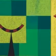 The OAS AMA | Art Museum of the Americas and the Fred Jones Jr. Museum of Art Opens…