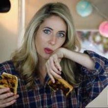 Claire Lovering's RIVER to Run Feb 23-28 as Part of Adelaide Fringe