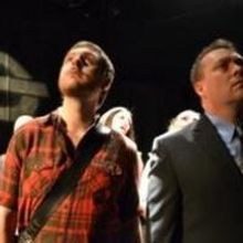BWW Reviews: LIFT Keeps Moving On Up
