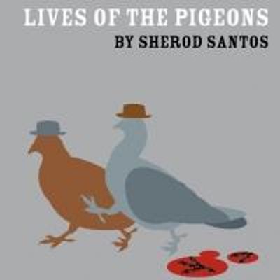 The Side Project Presents LIVES OF THE PIGEONS Tonight