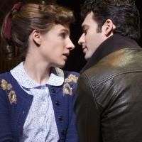 Casts of BEAUTIFUL & AFTER MIDNIGHT to Perform at Bloomingdale's this Week in…