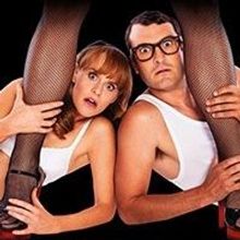 THE ROCKY HORROR SHOW Returns to the Fugard Theatre From 22 July