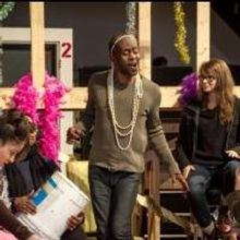 Broadway-Bound AIRLINE HIGHWAY Begins Tonight at Chicago's Steppenwolf Theatre