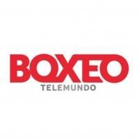 BOXEO TELEMUNDO FORD Airs Third Fight of Season Today