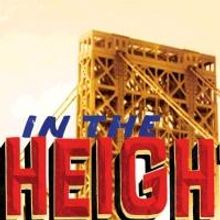 The Lake Worth Playhouse Celebrates Hispanic Culture with IN THE HEIGHTS, Now thru 7/