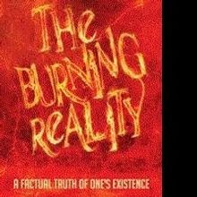 Khan Raheem Raza Releases THE BURNING REALITY