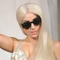 Versace Will Design For Lady Gaga’s Next Tour