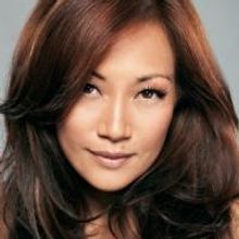 DANCING WITH THE STARS' Carrie Ann Inaba Receives Arts Therapy Award
