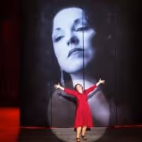 BWW Reviews: GYPSY at Signature Theatre - Everything's Coming up Roses