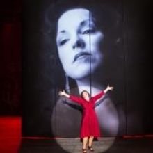 BWW Reviews: GYPSY at Signature Theatre - Everything's Coming up Roses