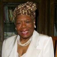 Photo Flashback: Remembering Maya Angelou