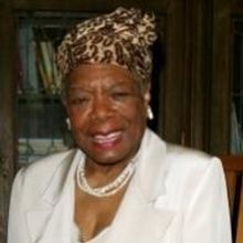 Photo Flashback: Remembering Maya Angelou