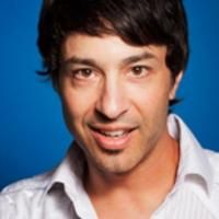 Arj Barker Coming to Comedy Works Larimer Square, 6/19-21