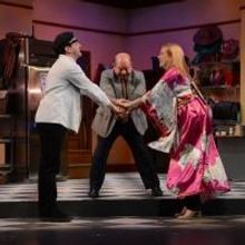 BWW Reviews: ATG's MARRY HARRY Is Exceptional