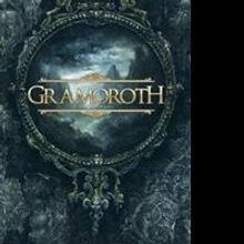Author Darryl L. Swank Releases GRAMOROTH