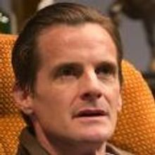 Photo Flash: First Look at Huntington Theatre Company's BETRAYAL