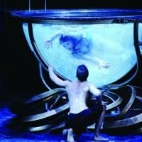 Cirque du Soleil Looking for Broadway Home?