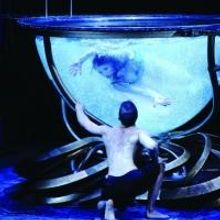 Cirque du Soleil Looking for Broadway Home?
