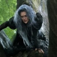 VIDEO: Meryl Streep Reveals All-New Sondheim Song for 'The Witch' in INTO THE WOODS! Video