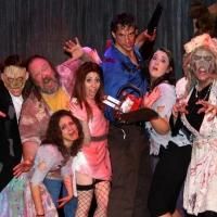 EVIL DEAD Offering Buy One Get One GA in Honor of Punk Rock Bowling and Music…