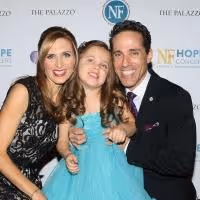 BWW Interviews: NF Hope Benefit (Neurofibromatosis or NF) with JERSEY BOYS' Jeff…