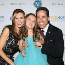 BWW Interviews: NF Hope Benefit (Neurofibromatosis or NF) with JERSEY BOYS' Jeff Leib