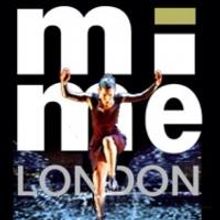 2014 London International Mime Festival to Kick Off Jan 8, 2014