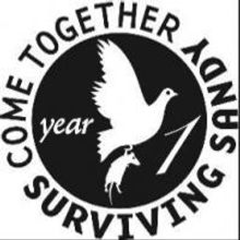 COME TOGETHER: SURVIVING SANDY, YEAR 1 Exhibition Set for Now thru 12/15 at Industry…