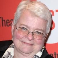 Paula Vogel Apperas at Blue Star Theatres Event at The Wilma Theater in Philadelphia…