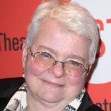Paula Vogel to Appear at Blue Star Theatres Event at The Wilma Theater in Philadelphi