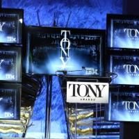The Top Ten Things Learned from the 2014 Tony Nominees!