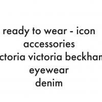 Victoria Beckham Launches E-Commerce