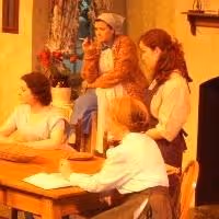 BWW Reviews: Heartbreaking DANCING AT LUGHNASA Is Rewarding Experience at Stage Door…
