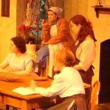 BWW Reviews: Heartbreaking DANCING AT LUGHNASA Is Rewarding Experience at Stage Door 